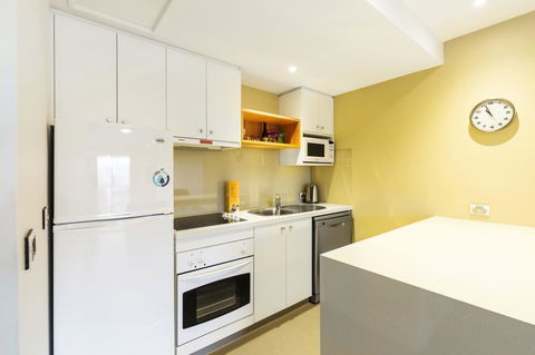 The Old Woolstore Apartment Hotel - Accommodation Brisbane 14