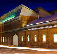 The Old Woolstore Apartment Hotel - Accommodation Brisbane