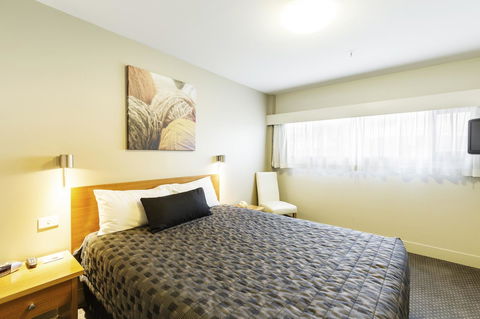 The Old Woolstore Apartment Hotel - Accommodation Brisbane 7