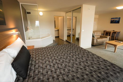 The Old Woolstore Apartment Hotel - Accommodation Brisbane 31