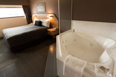 The Old Woolstore Apartment Hotel - Accommodation Brisbane 28