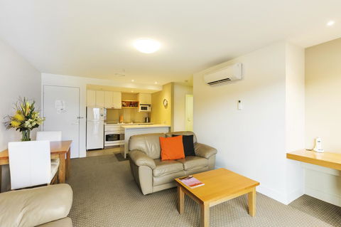 The Old Woolstore Apartment Hotel - Accommodation Brisbane 12