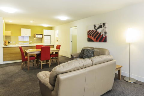 The Old Woolstore Apartment Hotel - Accommodation Brisbane 19