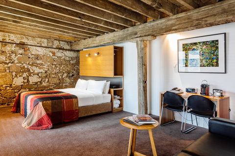 The Henry Jones Art Hotel - Accommodation Brisbane 42