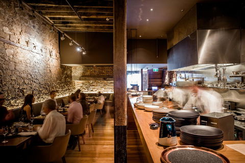 The Henry Jones Art Hotel - Accommodation Brisbane 17