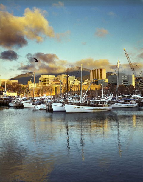 The Henry Jones Art Hotel - Accommodation Brisbane 2