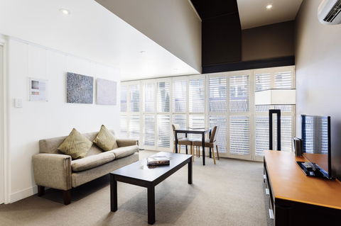 The Henry Jones Art Hotel - Accommodation Brisbane 40