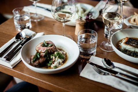 The Henry Jones Art Hotel - Accommodation Brisbane 14