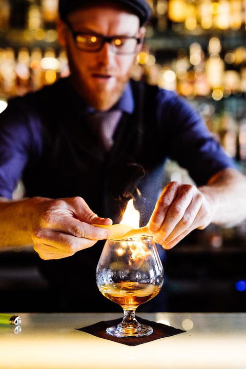 The Henry Jones Art Hotel - Accommodation Brisbane 30