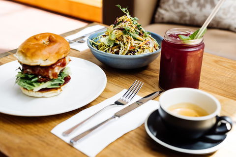 The Henry Jones Art Hotel - Accommodation Brisbane 10