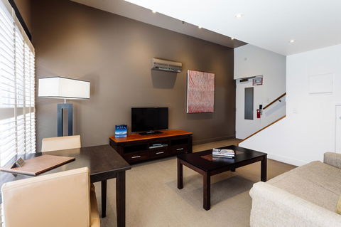 The Henry Jones Art Hotel - Accommodation Brisbane 39