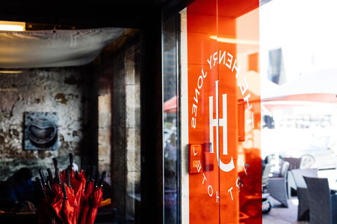 The Henry Jones Art Hotel - Accommodation Brisbane 8