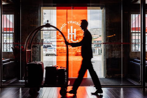 The Henry Jones Art Hotel - Accommodation Brisbane 12