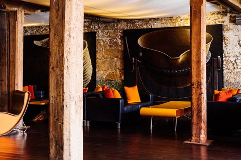 The Henry Jones Art Hotel - Accommodation Brisbane 11