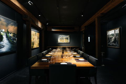 The Henry Jones Art Hotel - Accommodation Brisbane 28