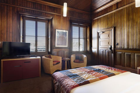 The Henry Jones Art Hotel - Accommodation Brisbane 44