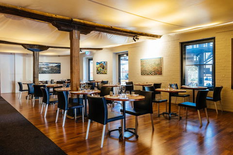 The Henry Jones Art Hotel - Accommodation Brisbane 33