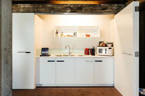 The Henry Jones Art Hotel - Accommodation Brisbane 31