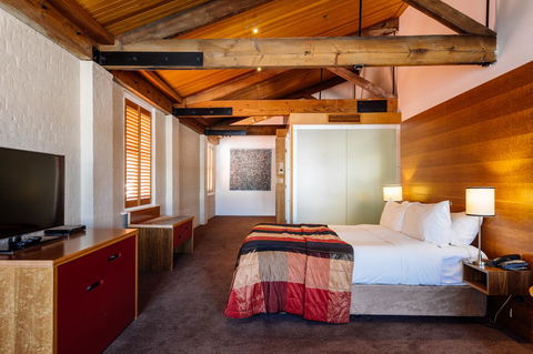 The Henry Jones Art Hotel - Accommodation Brisbane 25