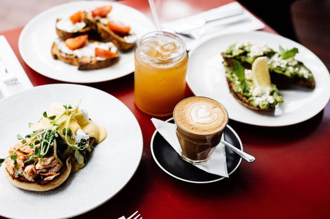 The Henry Jones Art Hotel - Accommodation Brisbane 24