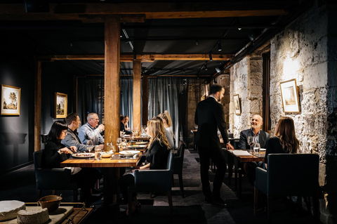 The Henry Jones Art Hotel - Accommodation Brisbane 13