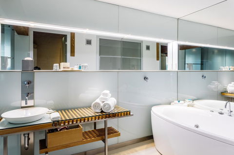 The Henry Jones Art Hotel - Accommodation Brisbane 41