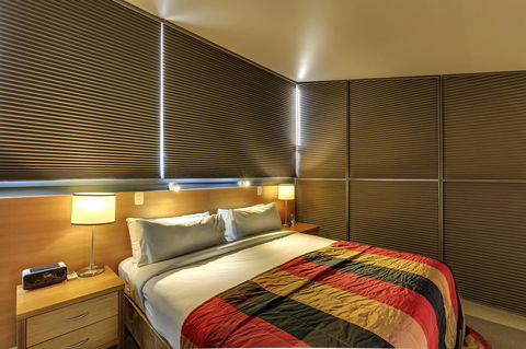 The Henry Jones Art Hotel - Accommodation Brisbane 29