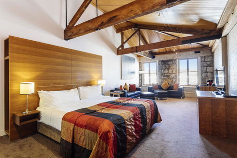 The Henry Jones Art Hotel - Accommodation Brisbane 6