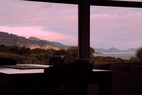 Eagle Peaks At Freycinet - Accommodation Brisbane 18