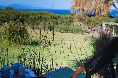 Eagle Peaks At Freycinet - Accommodation Brisbane 13