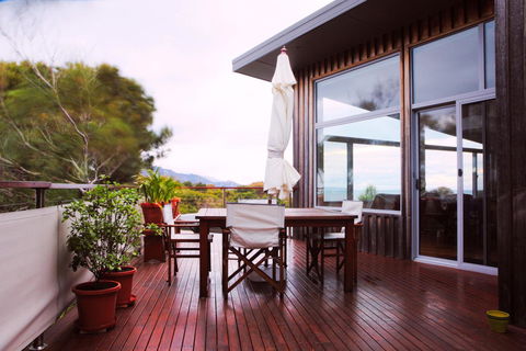Eagle Peaks At Freycinet - Accommodation Brisbane 22