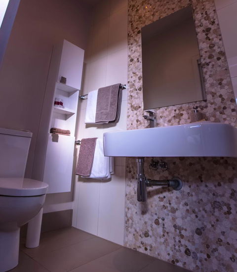 Eagle Peaks At Freycinet - Accommodation Brisbane 14