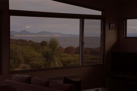 Eagle Peaks At Freycinet - Accommodation Brisbane 20