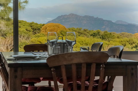 Eagle Peaks At Freycinet - Accommodation Brisbane 30