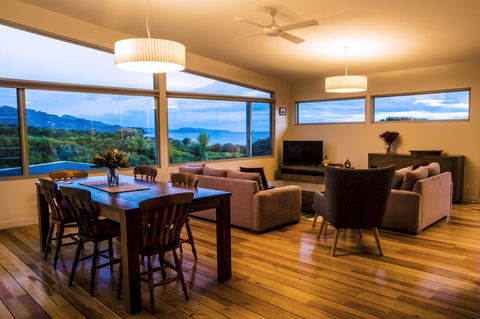 Eagle Peaks At Freycinet - Accommodation Brisbane 27