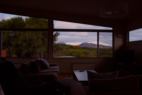 Eagle Peaks At Freycinet - Accommodation Brisbane 19