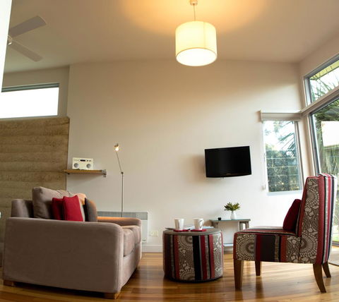 Eagle Peaks At Freycinet - Accommodation Brisbane 10