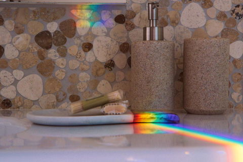 Eagle Peaks At Freycinet - Accommodation Brisbane 3