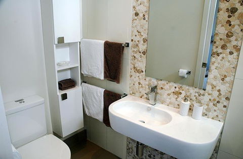 Eagle Peaks At Freycinet - Accommodation Brisbane 29