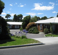 Castaway Holiday Apartments - Accommodation Brisbane