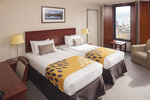 RACV Hobart Hotel - Accommodation Brisbane 40