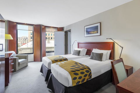 RACV Hobart Hotel - Accommodation Brisbane 11