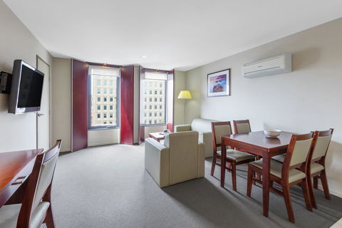 RACV Hobart Hotel - Accommodation Brisbane 36