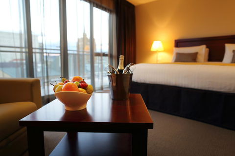 RACV Hobart Hotel - Accommodation Brisbane 39