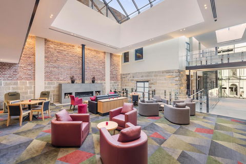 RACV Hobart Hotel - Accommodation Brisbane 4