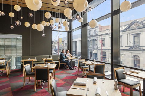 RACV Hobart Hotel - Accommodation Brisbane 0