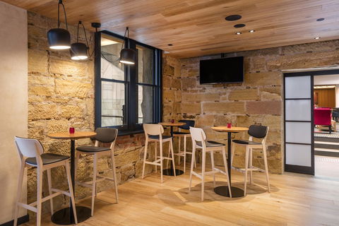 RACV Hobart Hotel - Accommodation Brisbane 14