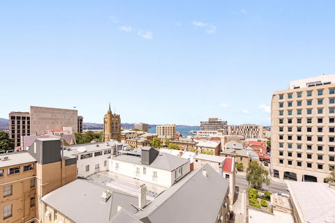 RACV Hobart Hotel - Accommodation Brisbane 26