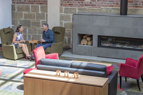 RACV Hobart Hotel - Accommodation Brisbane 10
