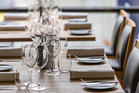 RACV Hobart Hotel - Accommodation Brisbane 21